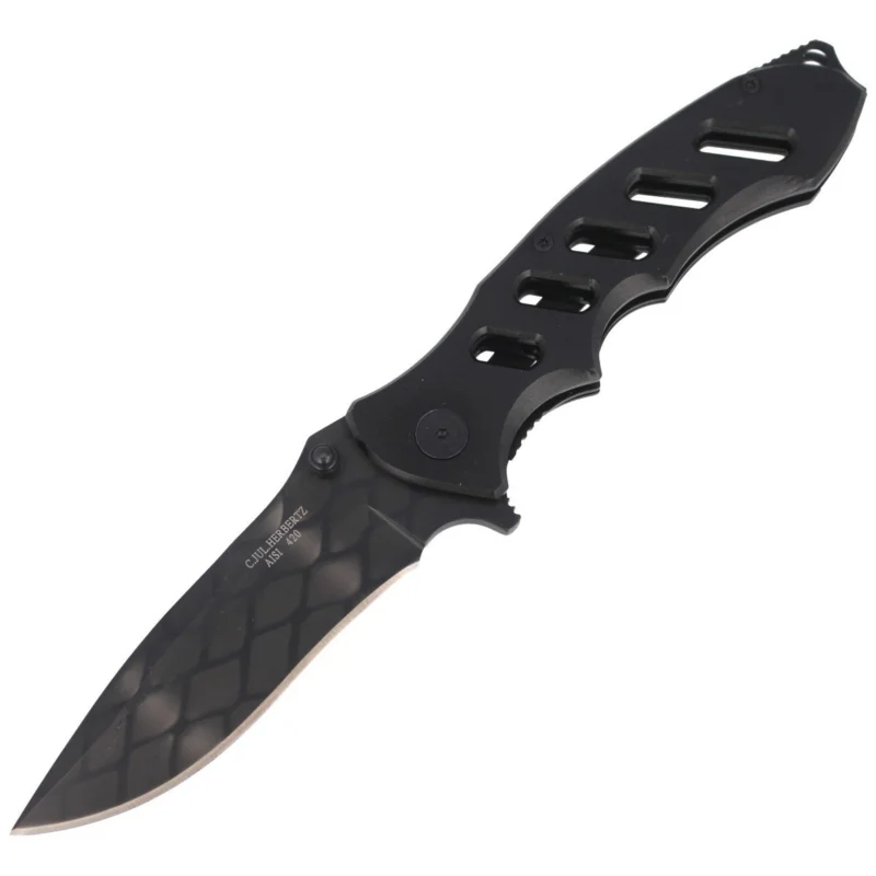 Bezpieczna płatność Nóż Herbertz CJH Urban Camo Drop Point (ART000151 - 225812)