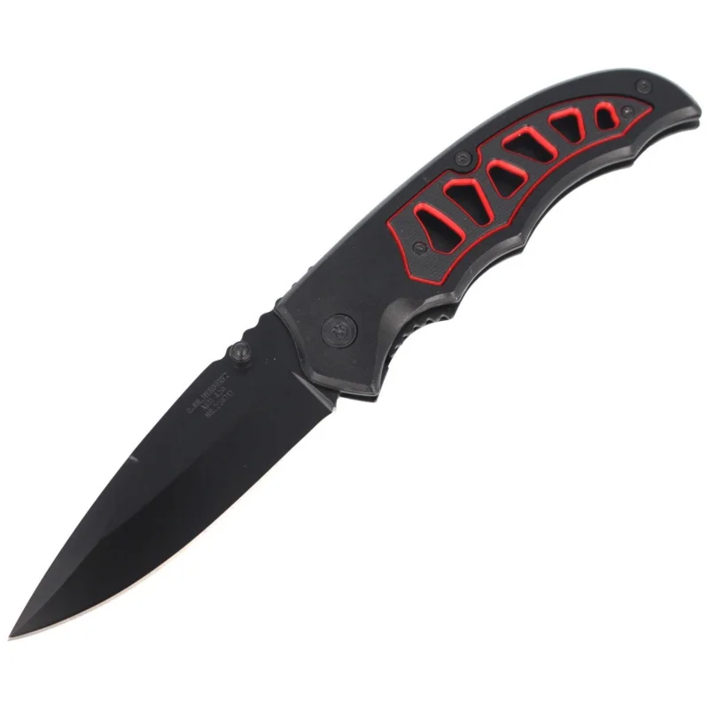 Knife Herbertz Solingen Drop Point 88 mm - 223711 Ostatnia szansa