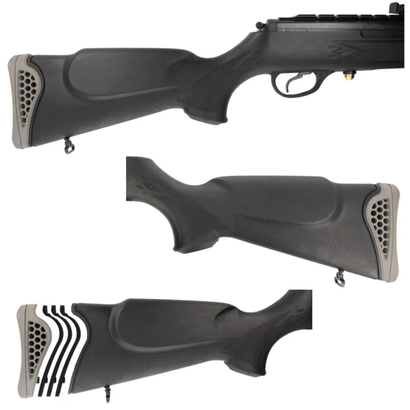 Ekspresowa dostawa Hatsan Torpedo 150 4.5 mm Air Rifle