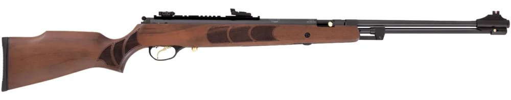 Kup teraz Wiatrówka Hatsan Torpedo 100X 4.5 mm
