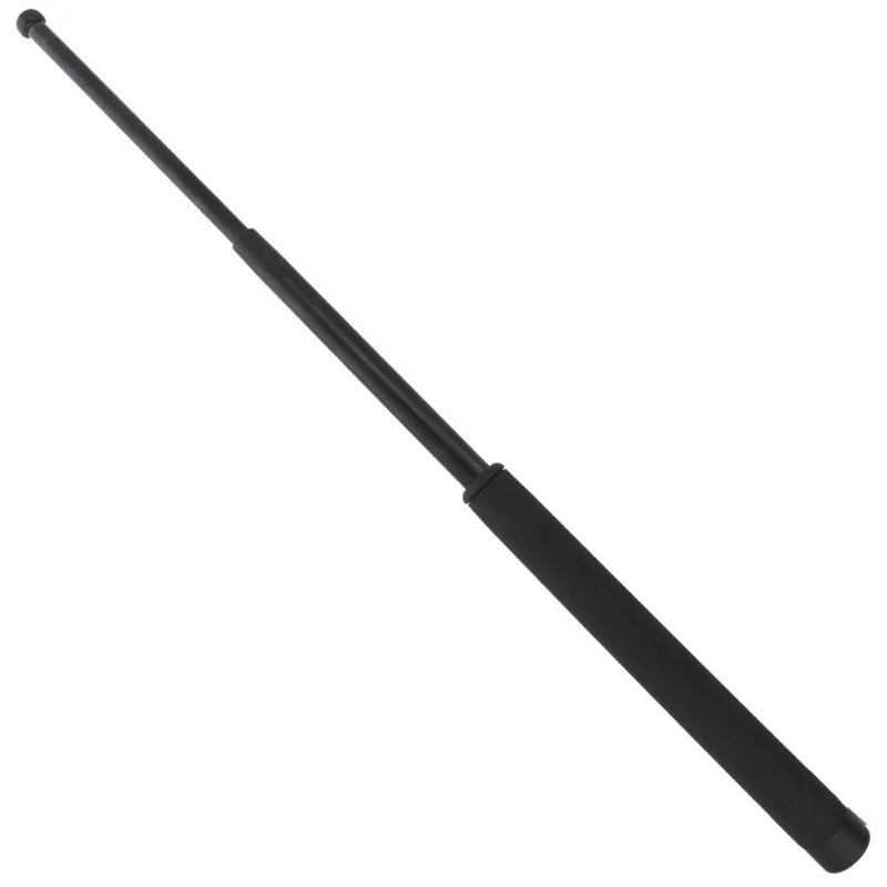ASP F26BF Foam, Black Chrome Friction Baton 26'' (52611) Kup teraz