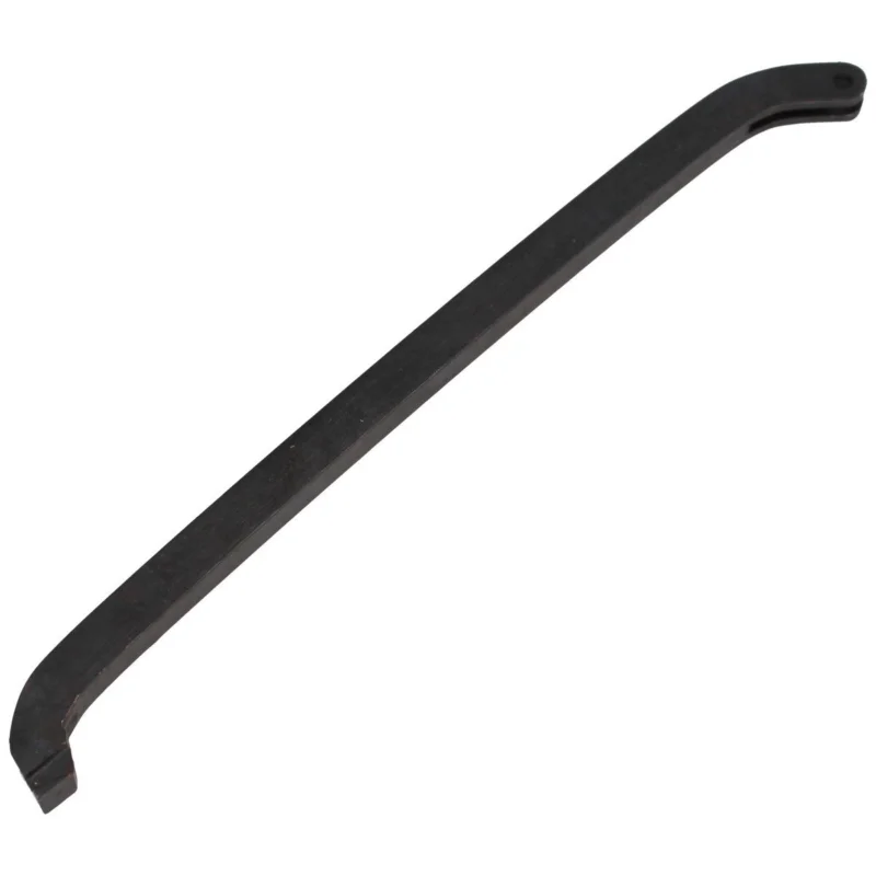 Darmowy zwrot Dźwignia naciągu 218mm z wcięciem do Hatsan MOD 33, 35S (522)