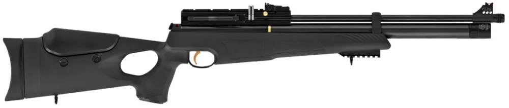 Kup teraz Wiatrówka PCP Hatsan Lothar Walther (AT44-10 LW)