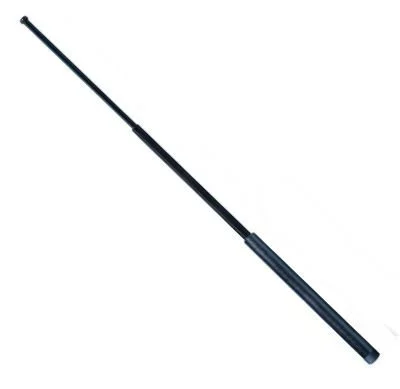 Niska cena Pałka teleskopowa ASP F26BD Friction 26'' DuraTec, Black Chrome (32611)