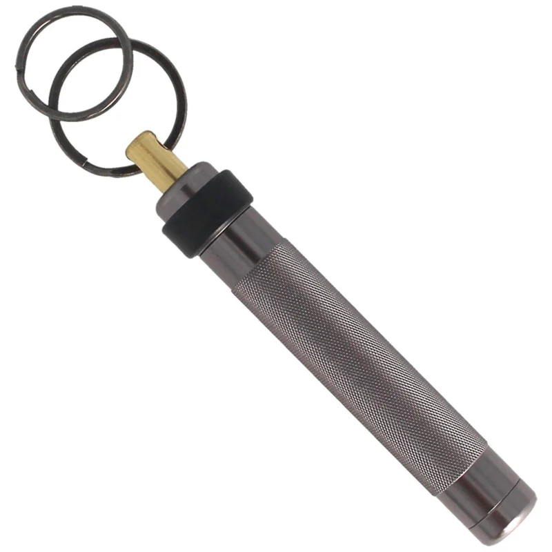 ASP Palm Defender 4.5'' Pewter (54952) Zniżka