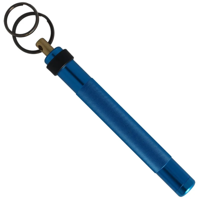 Kubotan z gazem OC ASP Key Defender 5.75'' Blue (55150) Oferta