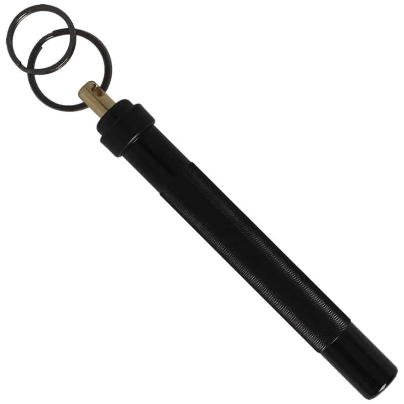 Do wyczerpania zapasów ASP Key Defender 5.75'' Black (55154)