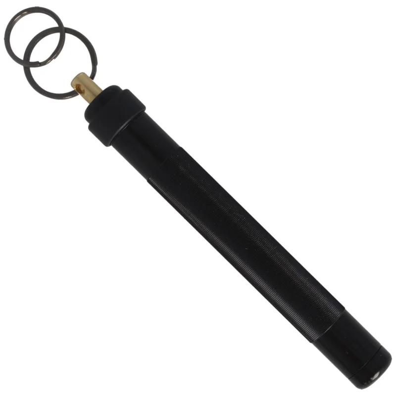 Nowy Kubotan z gazem OC ASP Street Defender 6.5'' Black (55954)
