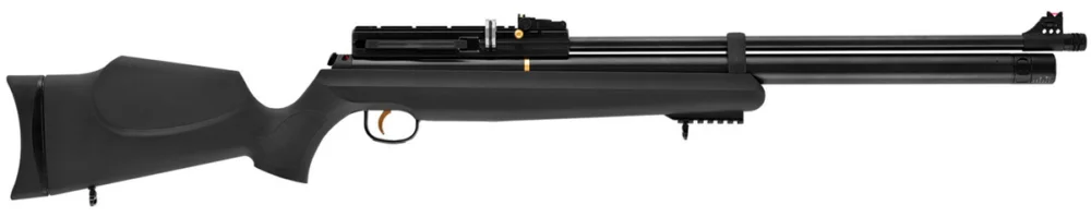 Rabat Wiatrówka PCP Hatsan Lothar Walther AT44S-10 LONG LW 4.5 mm
