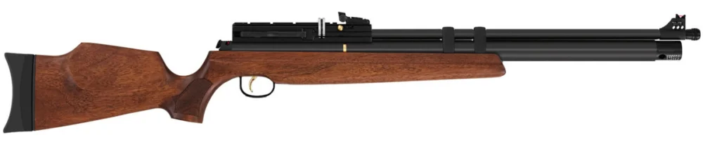 Wiatrówka PCP Hatsan Lothar Walther AT44W-10 LONG LW 4.5 mm Tylko dziś