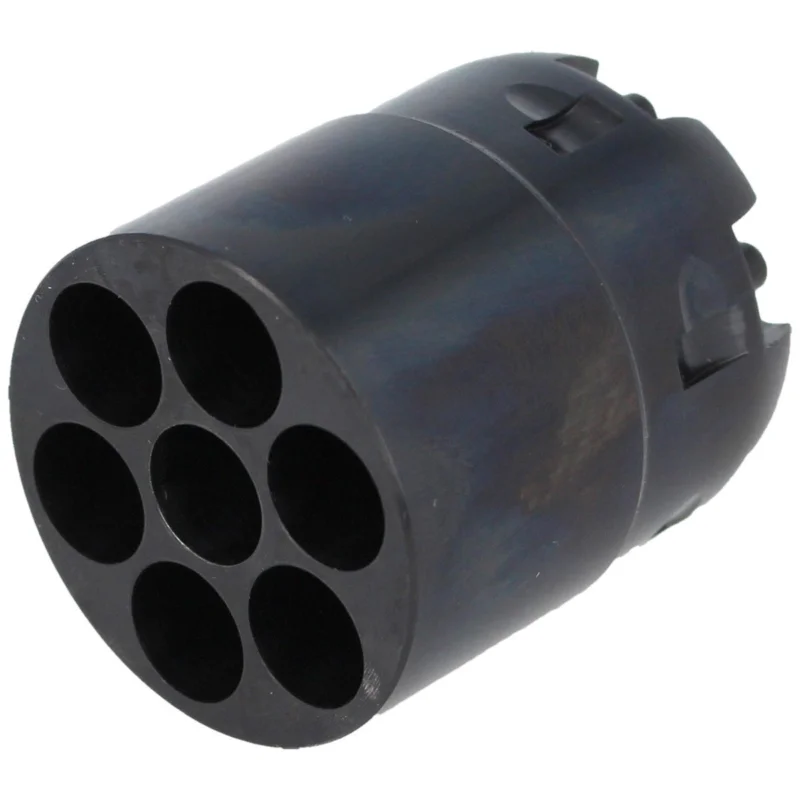 Darmowy zwrot Bęben kapiszonowy Pietta 1851 Colt Reb Nord Navy .44 (A341)