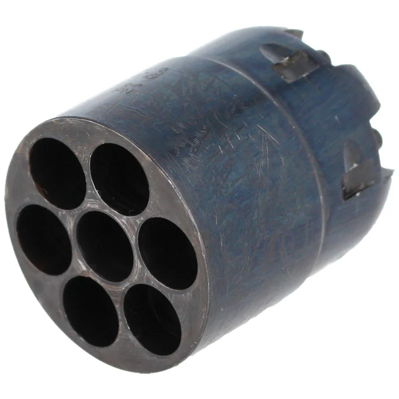 Najlepsza cena Bęben kapiszonowy Pietta Colt 1851 Navy Yank, 1860 Army, 1861 Navy .44 Grawerowany (A341Y)