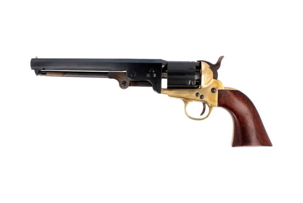 Rewolwer Pietta 1851 Colt REB Nord Navy .36 (REB36) Ekspresowa dostawa