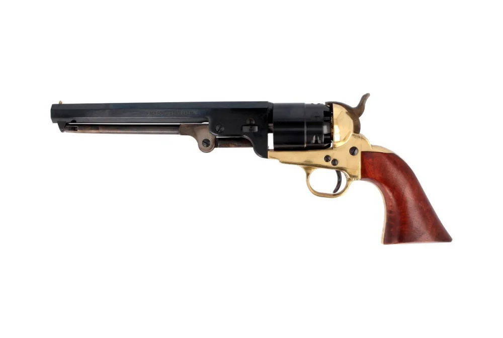 Rewolwer Pietta 1851 Colt REB Nord Navy .44 (REB44) Nie przegap