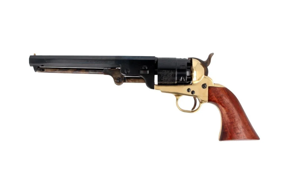 Pietta Revolver 1851 REB-TI Nord Navy .44 (REBTI44) Szybka wysyłka