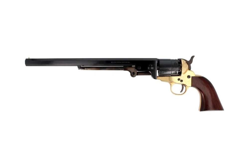 Rewolwer Pietta 1851 Colt REB Nord Navy Carbine .44 (RNC44) Tani