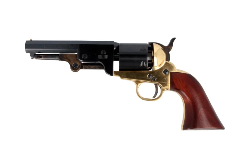 Do wyczerpania zapasów Rewolwer Pietta 1851 Colt REB Nord Navy Sheriff .36 (RNS36)