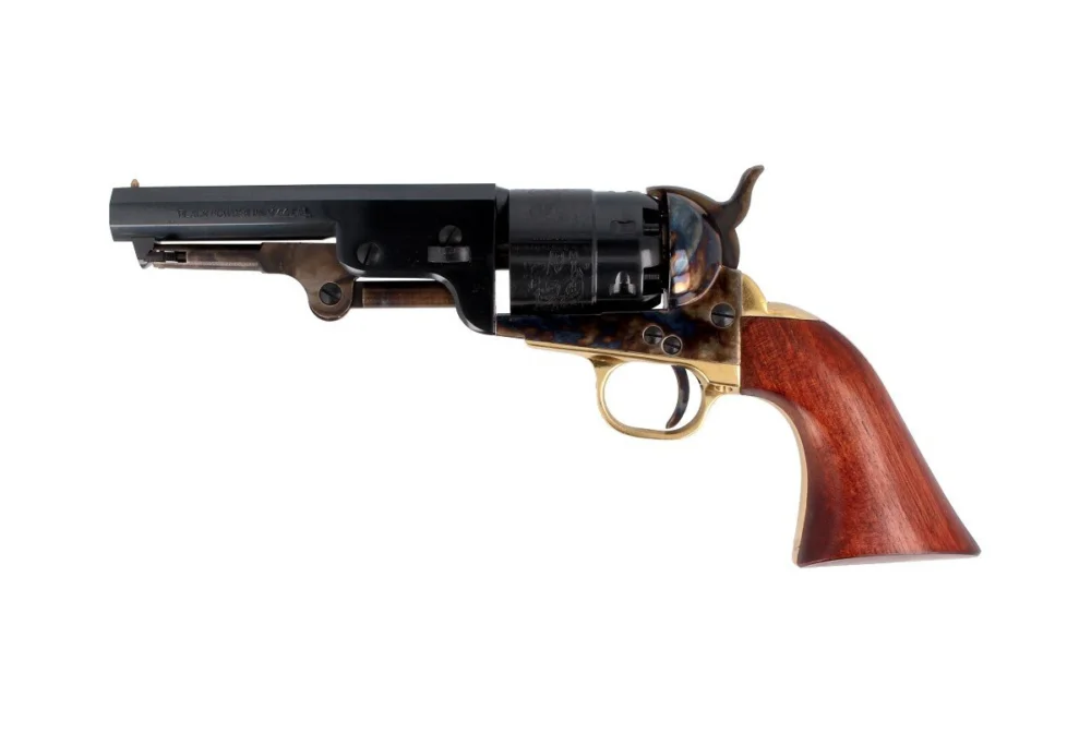 Pietta Revolver1851 Colt Navy Yank Sheriff .44 (YAS44) Popularny