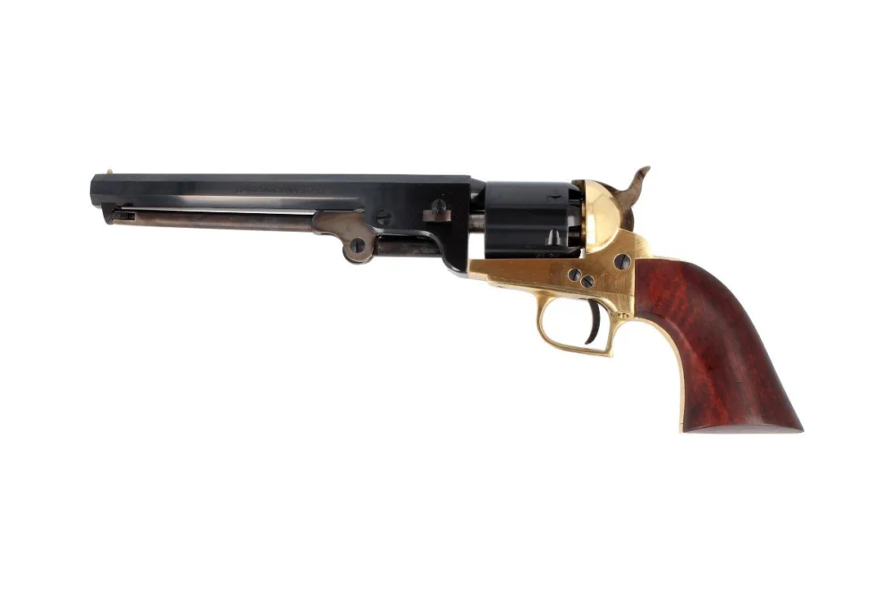 Rewolwer Pietta 1851 Colt REB Nord Navy London .36 (REBL36) Bestseller