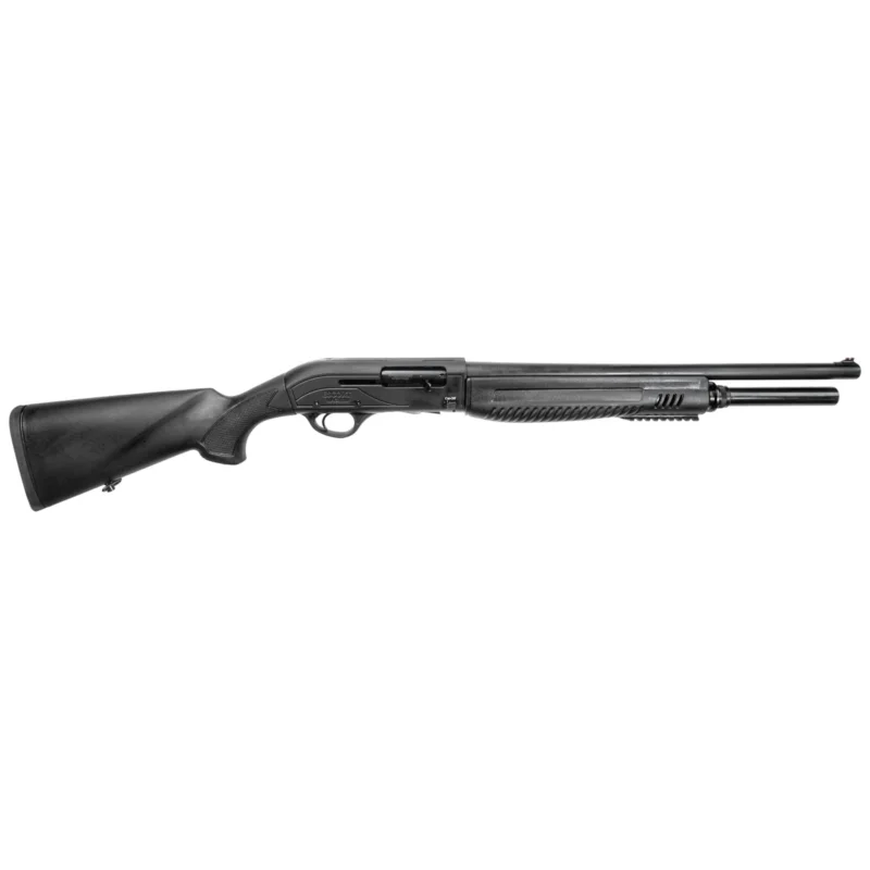 Strzelba samopowtarzalna Hatsan Escort PS Guard 20'' kal. 12GA Obniżka ceny