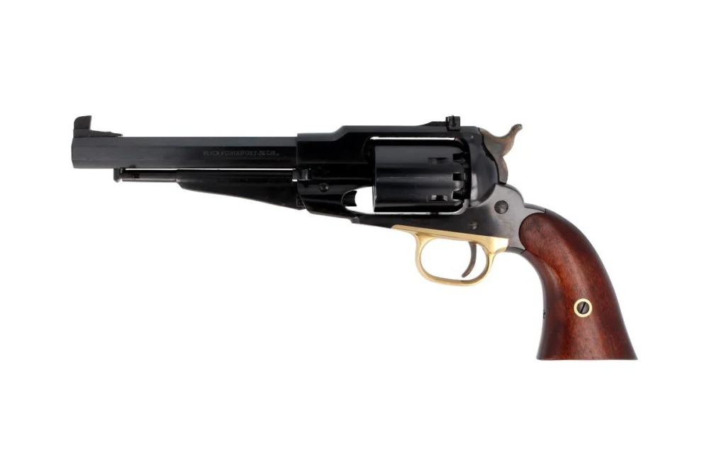 Rewolwer Pietta 1858 Remington New Model Army Steel Target .36 (RGT36) Popularny