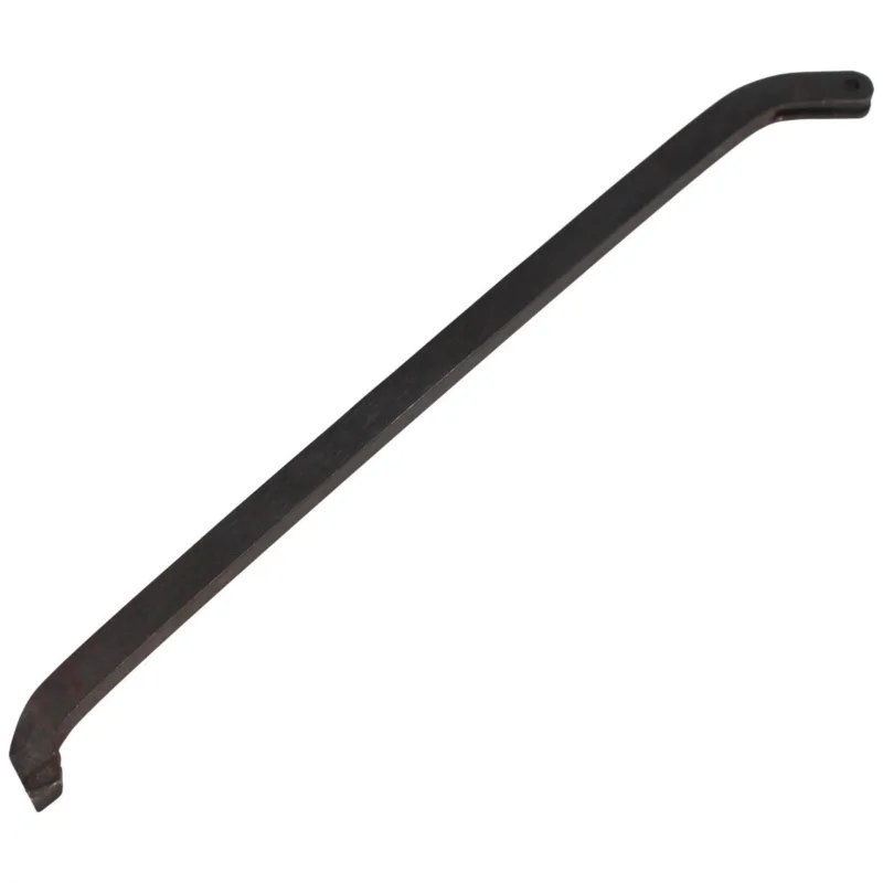 Ekspresowa dostawa Dźwignia naciągu 267mm z wcięciem Hatsan 55,60,70,75,80,85,88,90,95,99 (515) (K22)