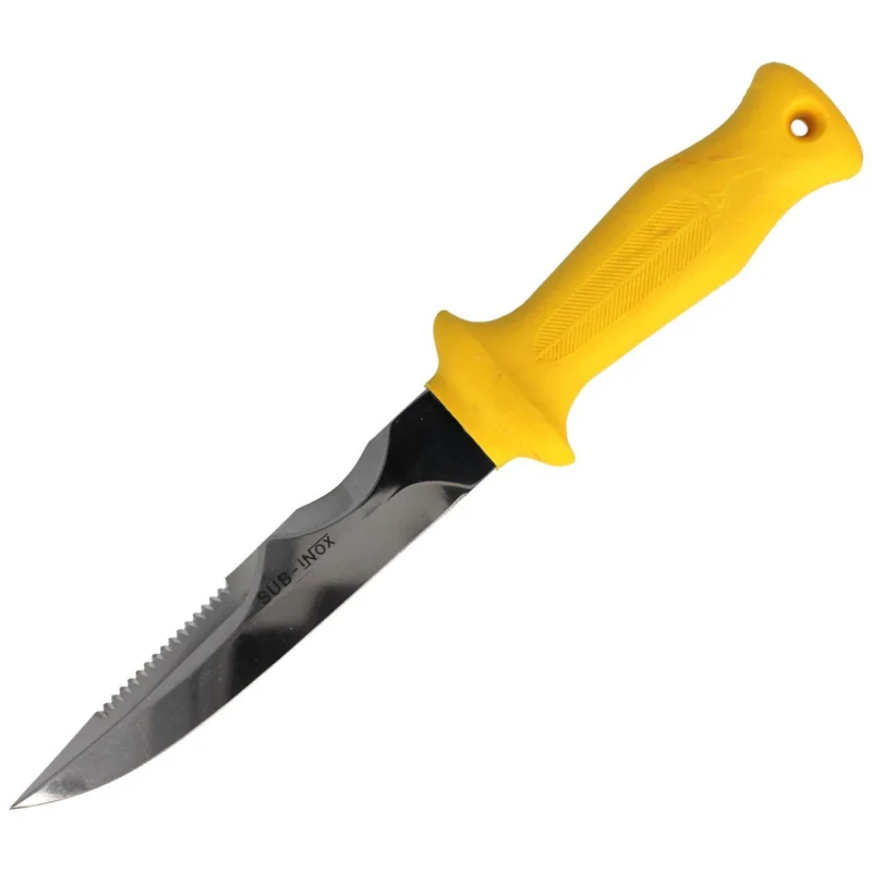 MAC Coltellerie 160mm Diver Knife (MC SUB16C.Y) Nowość