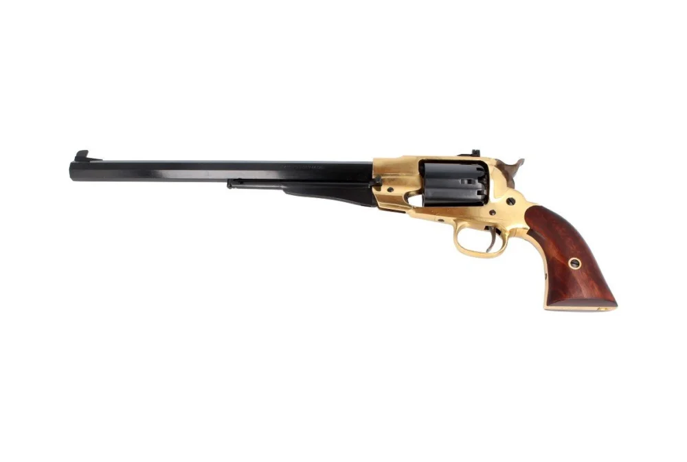 Pietta Revolver 1858 Remington New Texas Buffalo .44 (RGC44) Super okazja