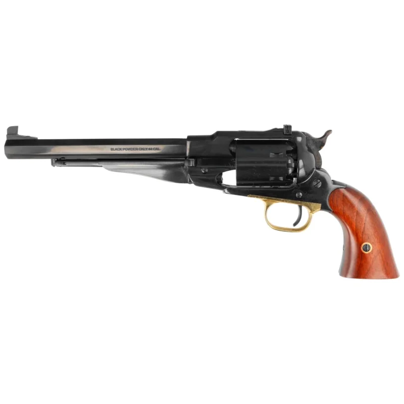 Pietta Revolver 1858 Remington New Model Army Steel Target .44 (RGT44) Hit cenowy