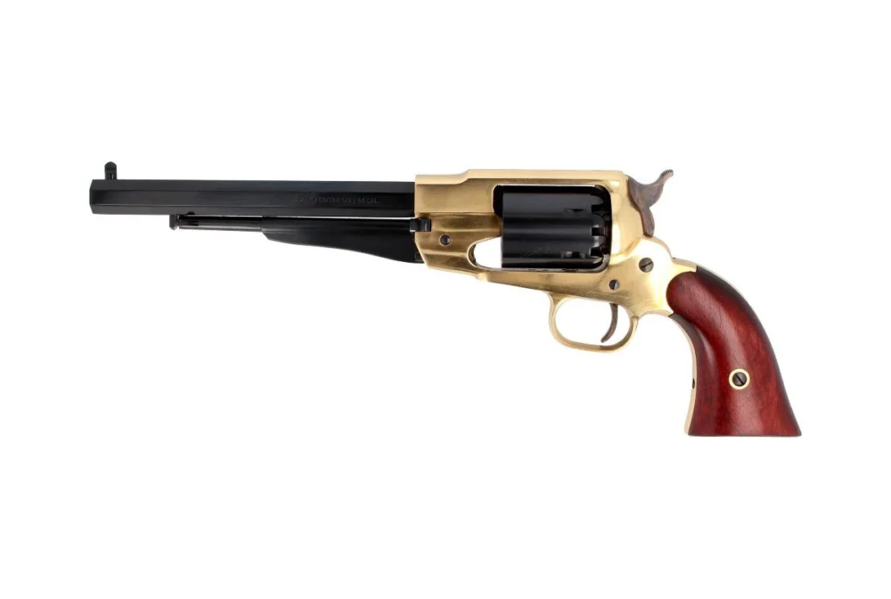 Pietta Revolver 1858 Remington New Texas .44 (RGB44) Zamów teraz