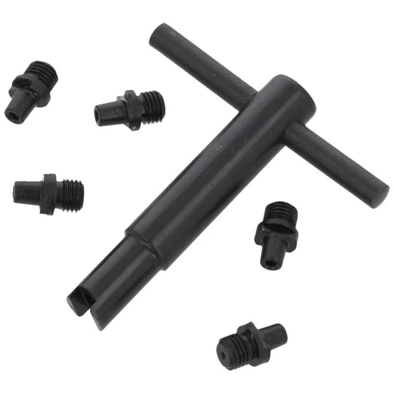 Najlepsza cena Pietta klucz do kominków + kominki do Remington Pocket (AC580)