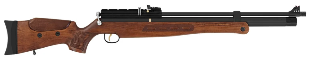 Hatsan BT65RB-W, PCP Air Rifle Popularny
