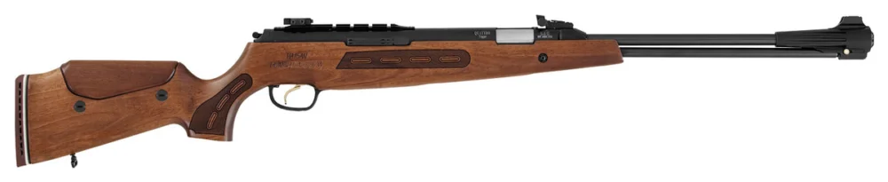 Wiatrówka Hatsan (DOMINATOR 200W) Okazja