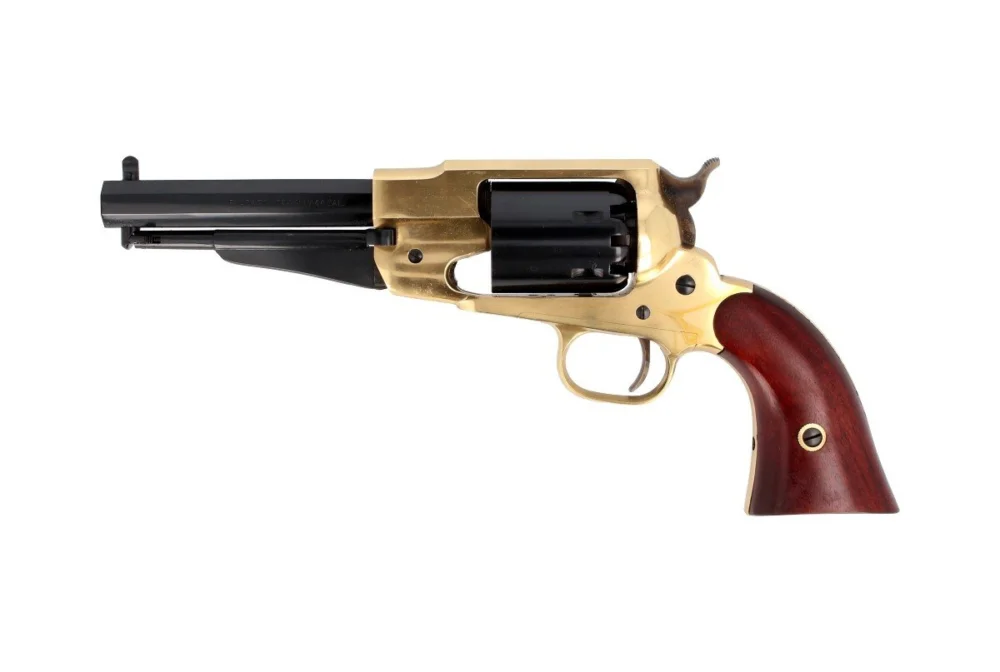Rewolwer Pietta 1858 Remington New Texas Sheriff .44 (RGBSH44) Zamów dziś