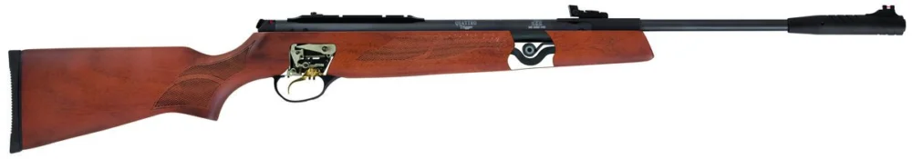 Bezpieczne zakupy Wiatrówka Hatsan 95 4.5 mm