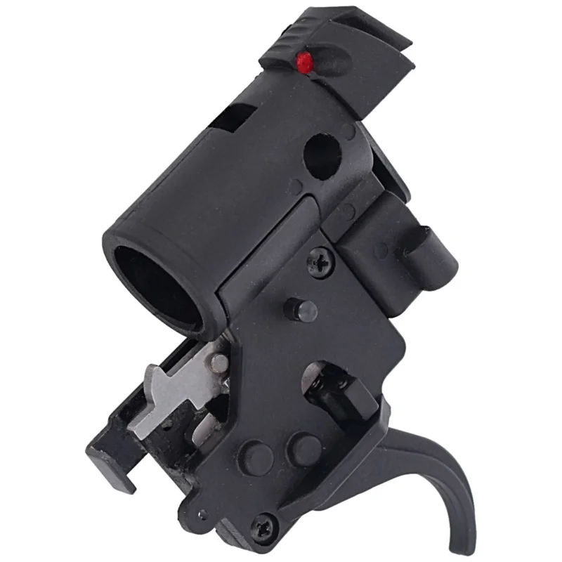 Ostatnie sztuki Hatsan plastic trigger mechanism for Striker, Edge, Airtact (150 PL)