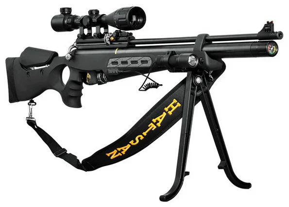 Wiatrówka PCP Hatsan BT65RB Elite 4.5 mm Dodaj do koszyka