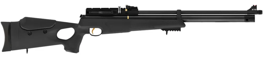 Bezpieczna płatność Wiatrówka PCP Hatsan Lothar Walther (AT44-10 LONG LW)