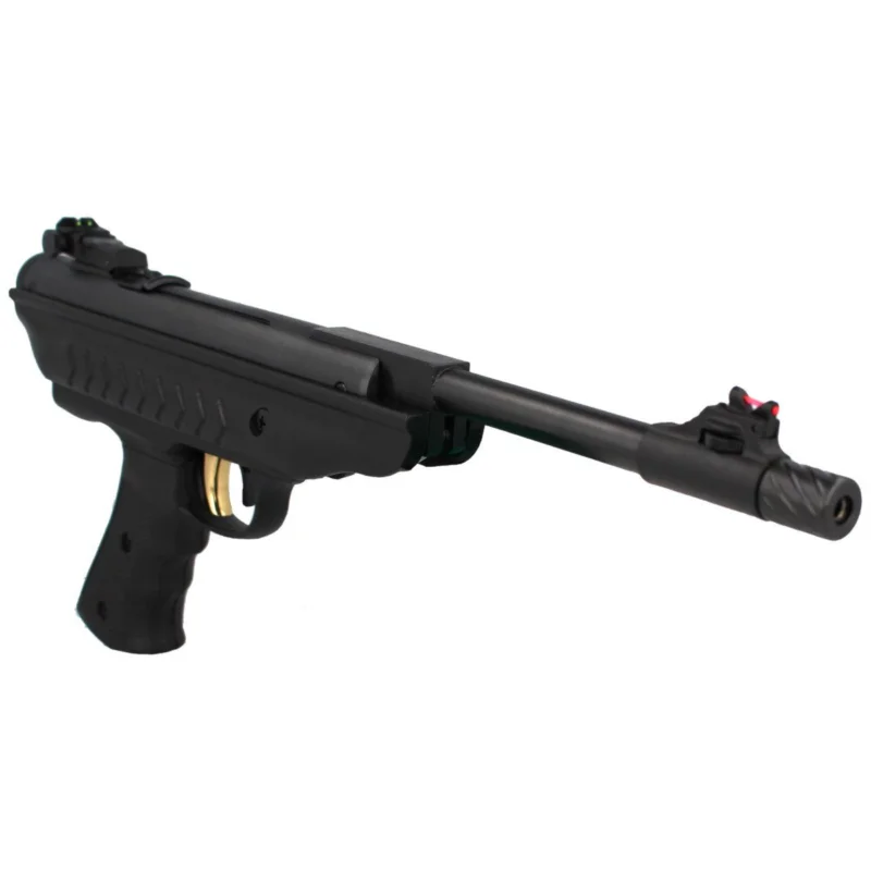 Kup teraz Pistolet wiatrówka Hatsan 25 SuperCharger 4.5 mm