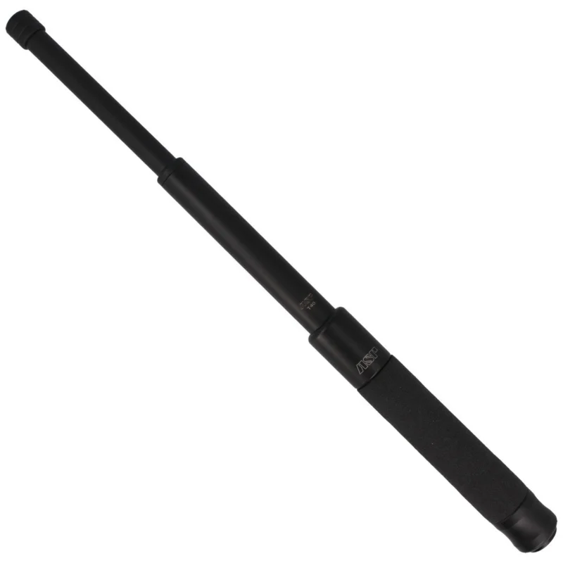 Oferta limitowana Pałka teleskopowa ASP Talon Infinity 40cm Foam, Disc Loc Button (22211)