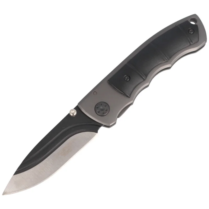 Knife Herbertz Solingen Drop Point Folder (224711) Zamów dziś