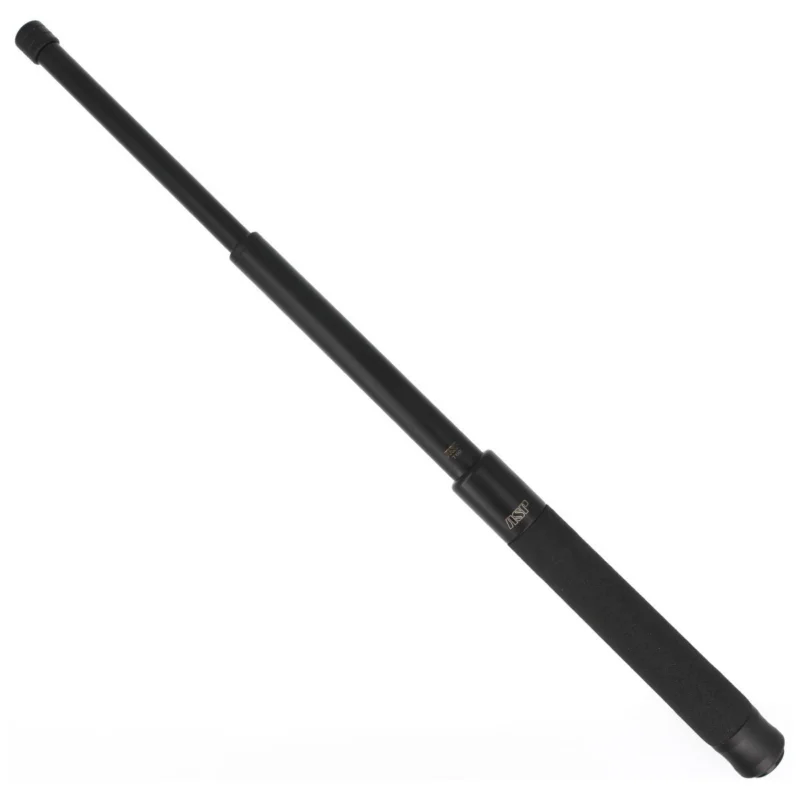 Tylko dziś ASP T50BF Talon Disc Loc Baton 50cm, Button (22411)