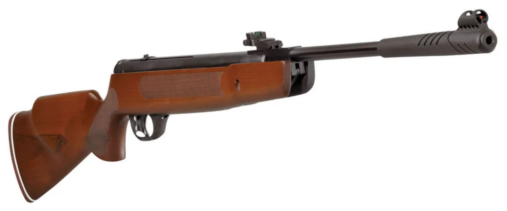 Łatwy zwrot Hatsan Striker 1000X Vortex 4.5 mm Air Rifle