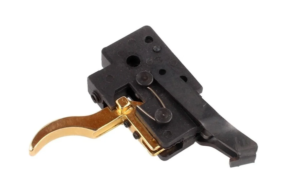 Hatsan Quattro Trigger Gold airgun BT65 trigger mechanism (2150-03) Promocja