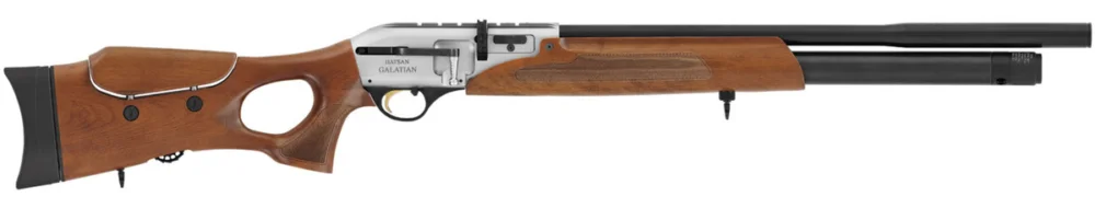 Wiatrówka karabin PCP Hatsan (GALATIAN I-CARBINE) Hit sprzedaży