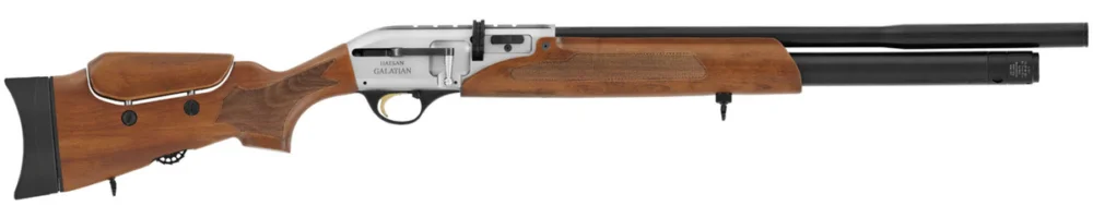 Dostępne od ręki Wiatrówka karabin PCP Hatsan (Galatian II-CARBINE)