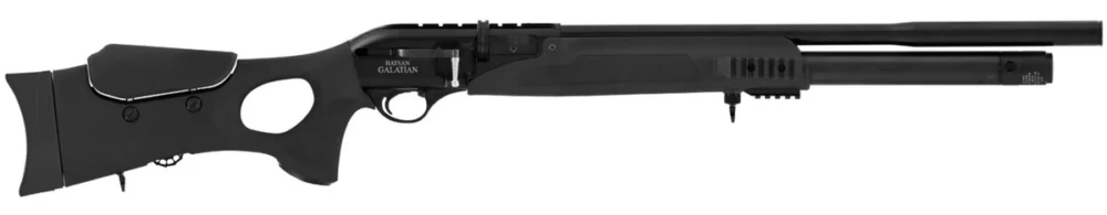 Wyprzedaż Wiatrówka karabin PCP Hatsan (GALATIAN III-CARBINE)