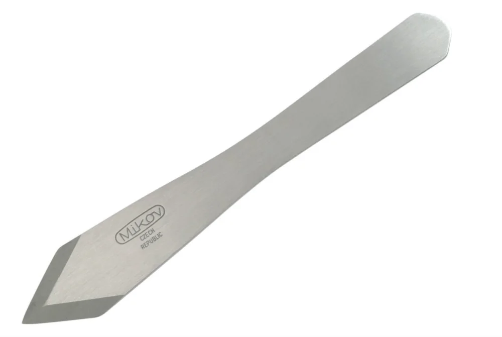 Nowość Nóż do rzucania Mikov Throwing Knife Squared (721-N-23)
