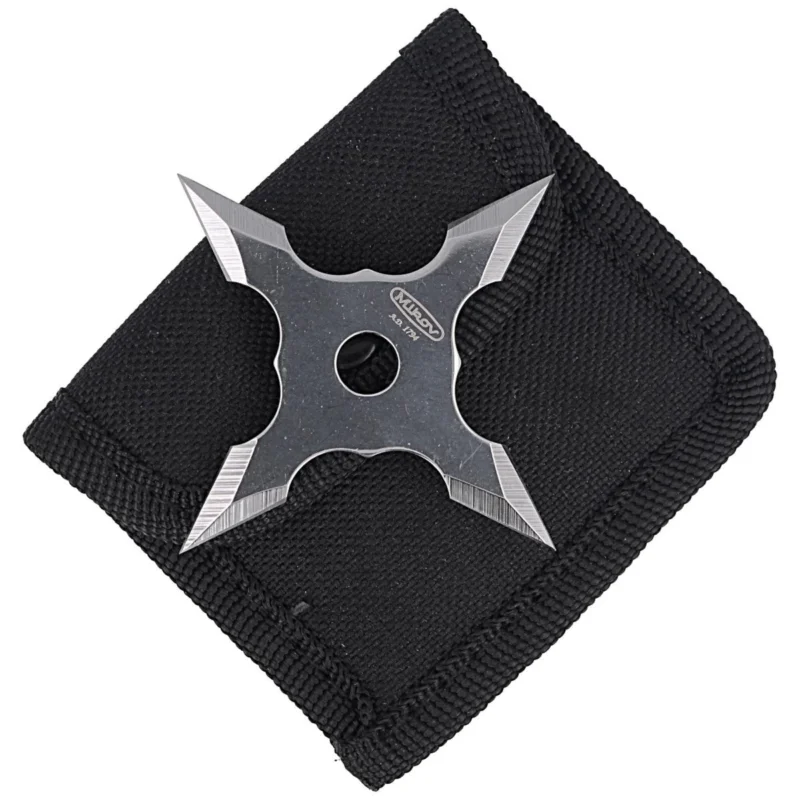 Shuriken (gwiazdka) Mikov Star Knife (722-N-7) Bestseller