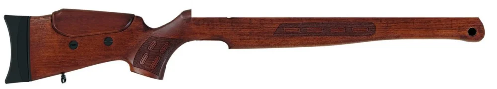 Walnut Stock for Hatsan PCP Airgun BT65 (2700-10) Do wyczerpania zapasów